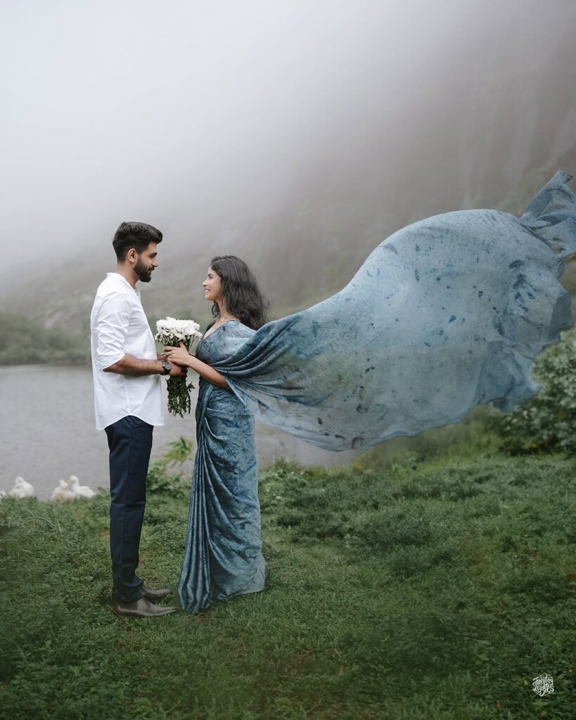 Tuesday Lights Kerala Wedding Photography