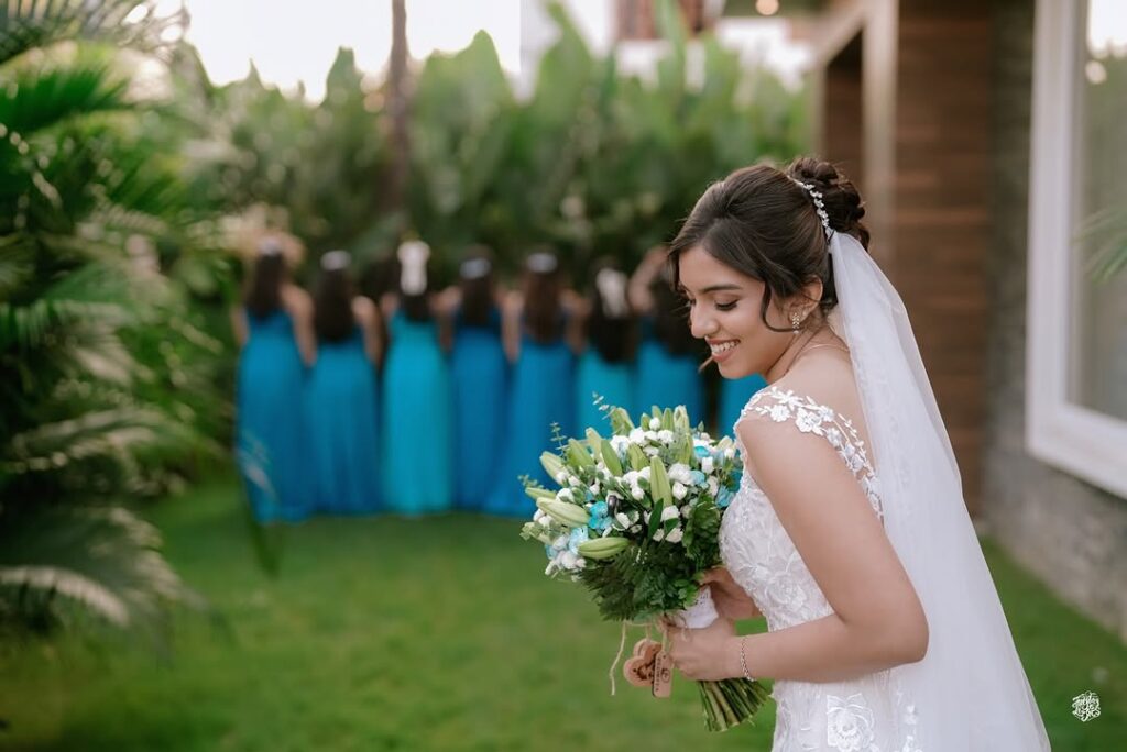 Kerala Wedding Photography by Tuesday Lights