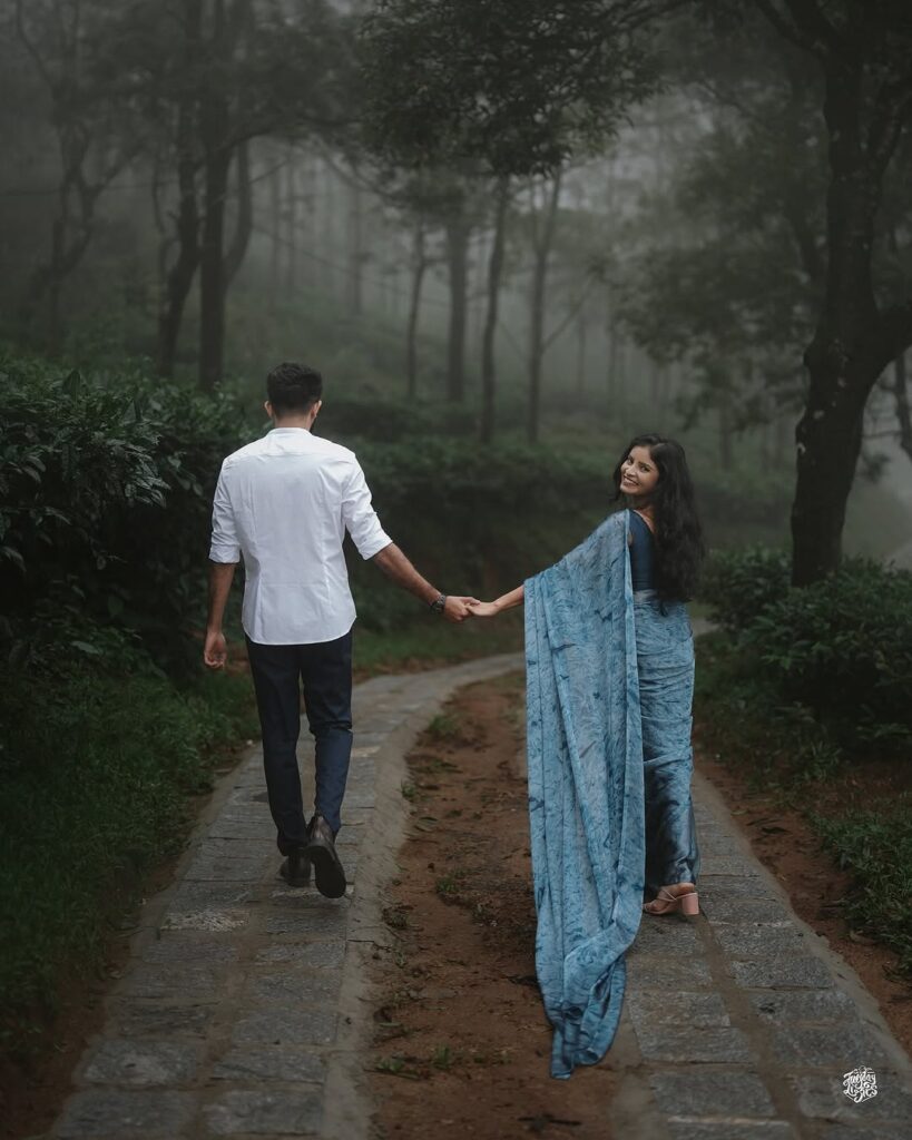 Tuesday Lights Kerala Wedding Photography