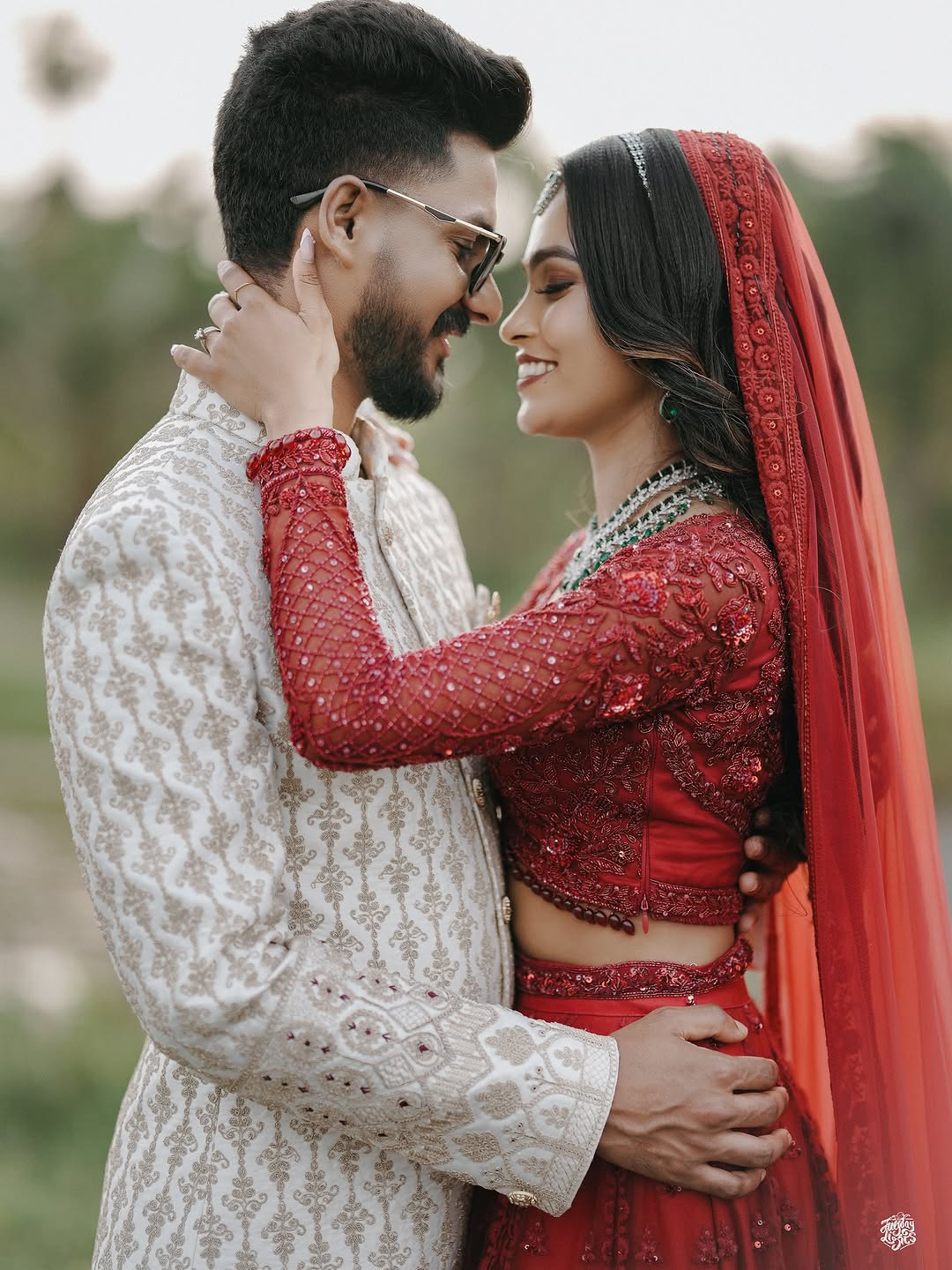 Wedding Moment