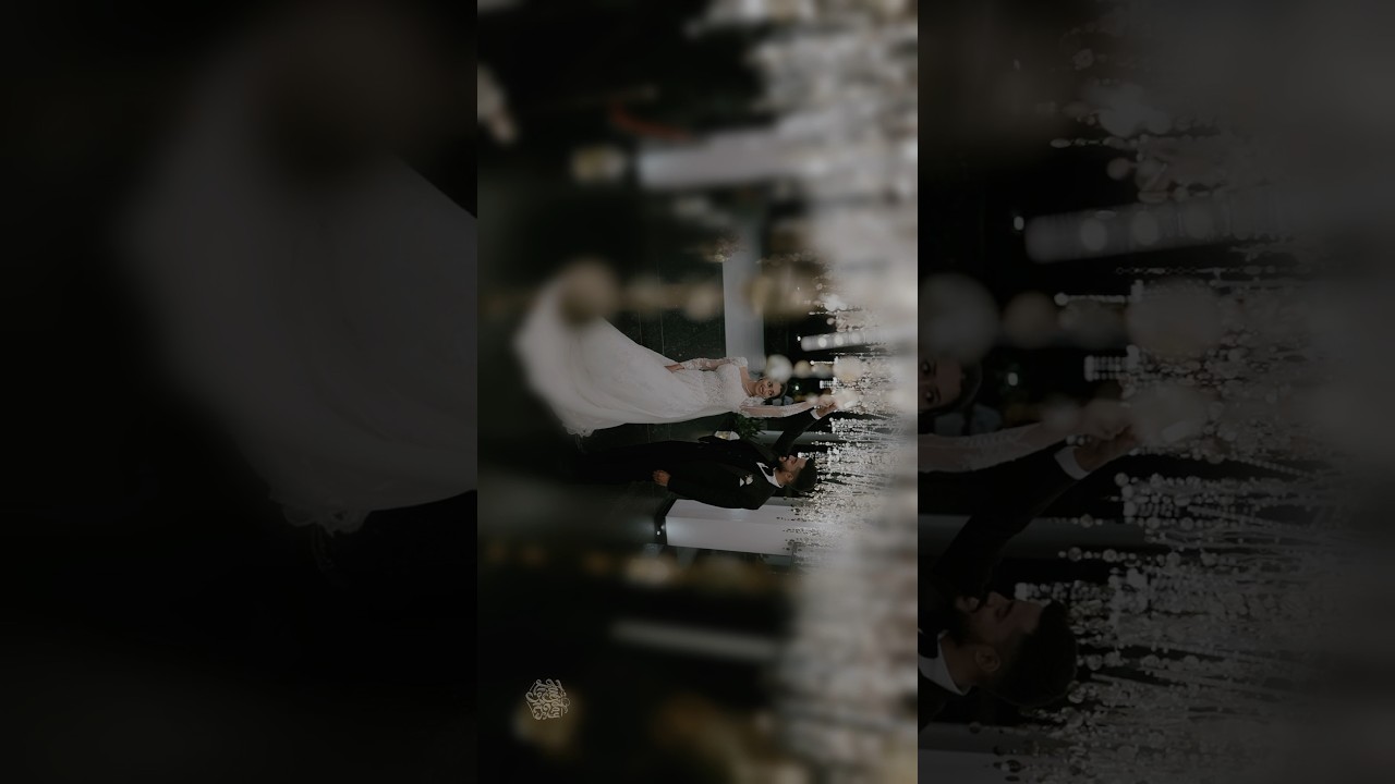 Wedding Reel