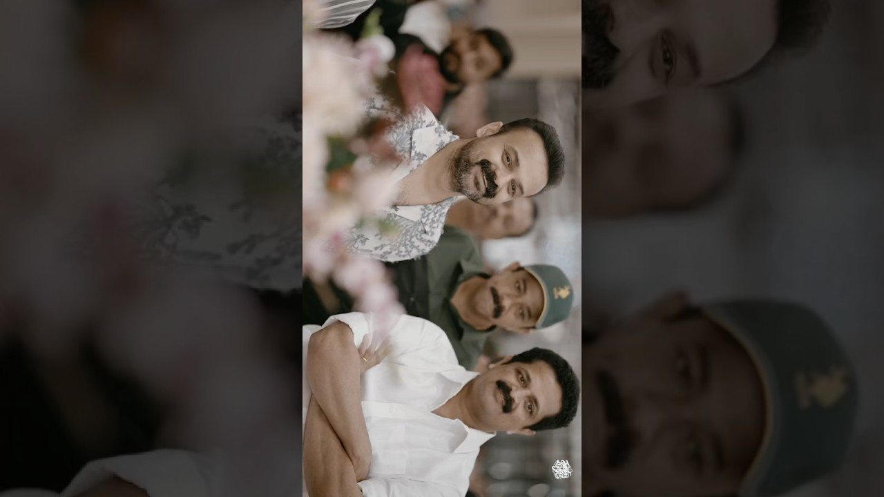 Celebrity Wedding