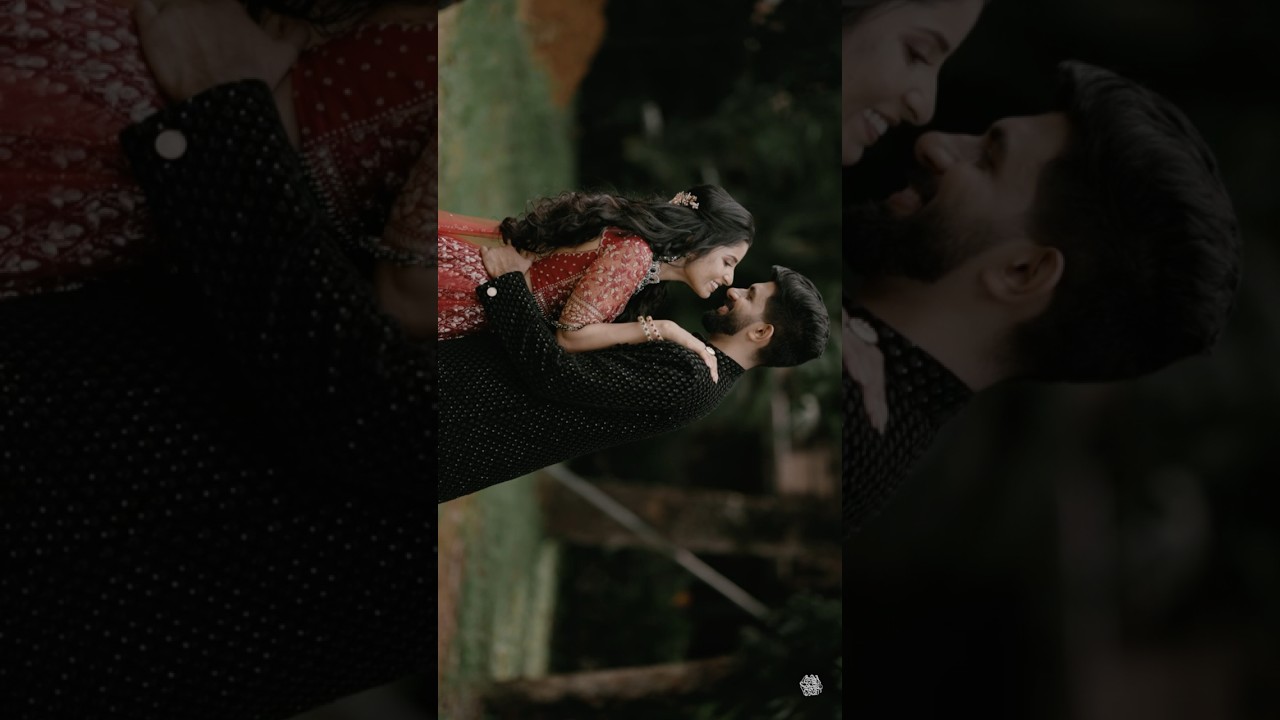 Wedding Reel