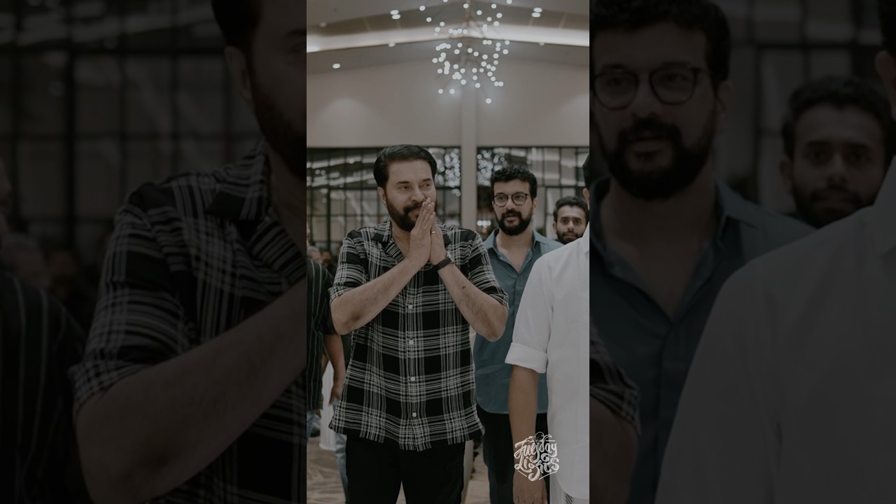 Wedding Reel