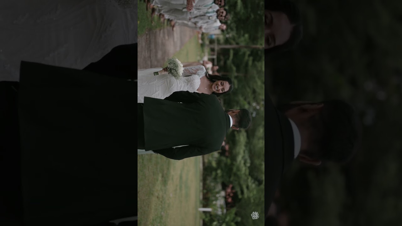 Wedding Reel
