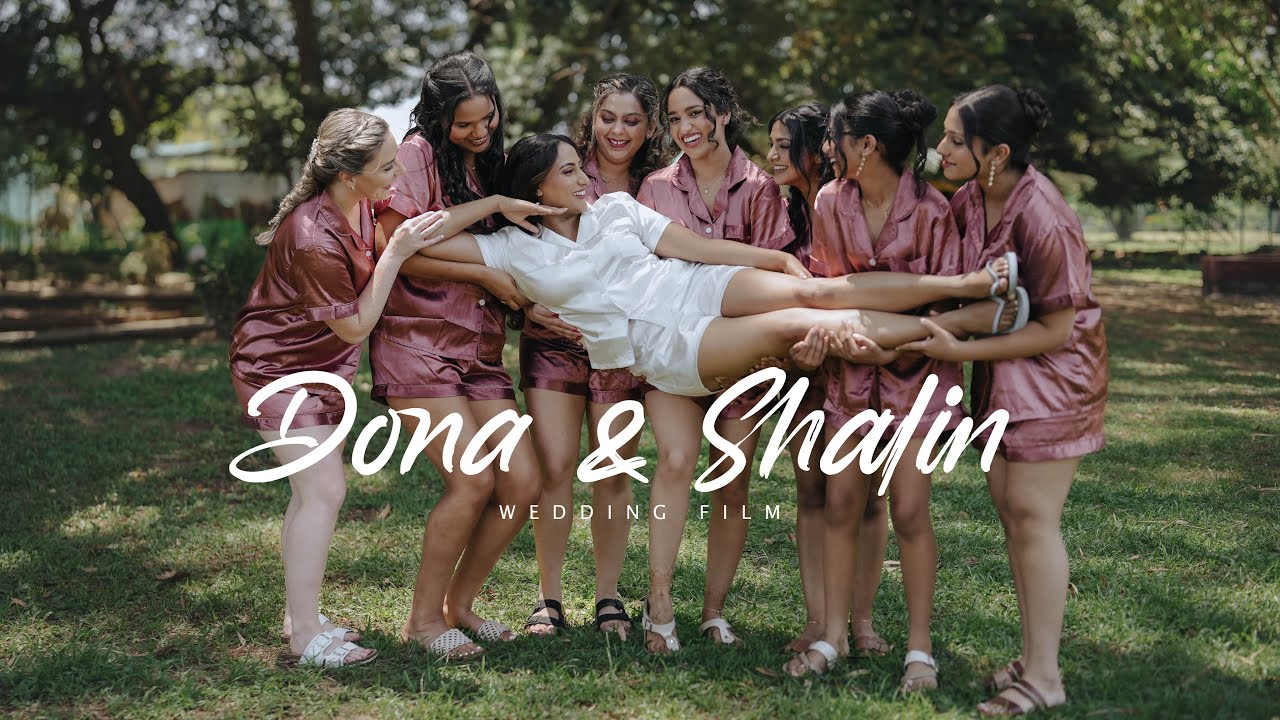 Wedding Film