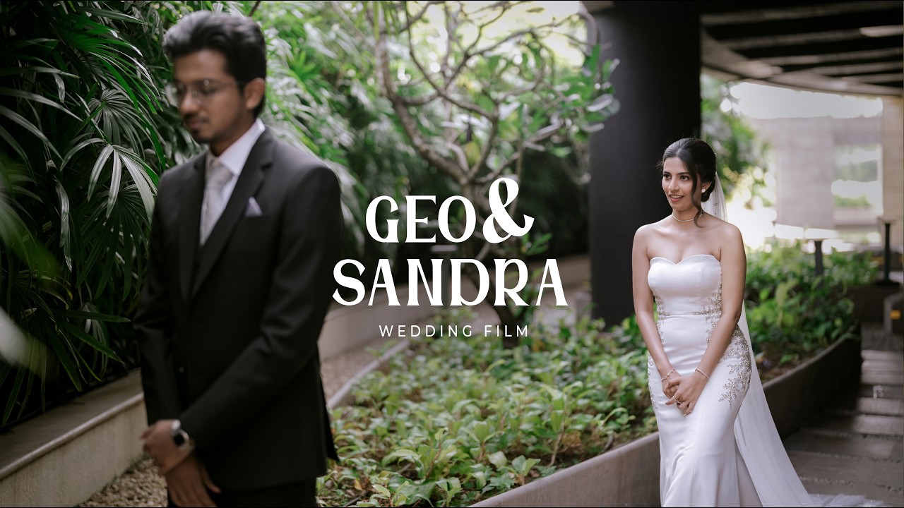 Geo & Sandra