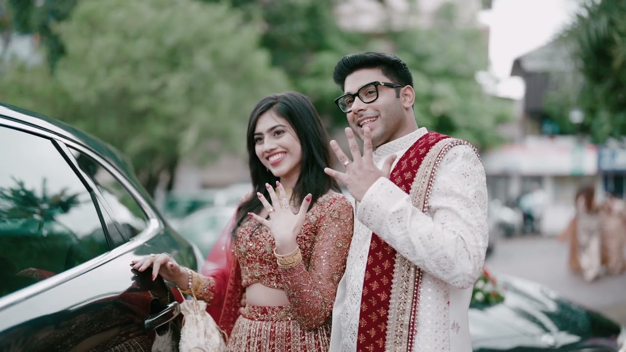 Wedding Film